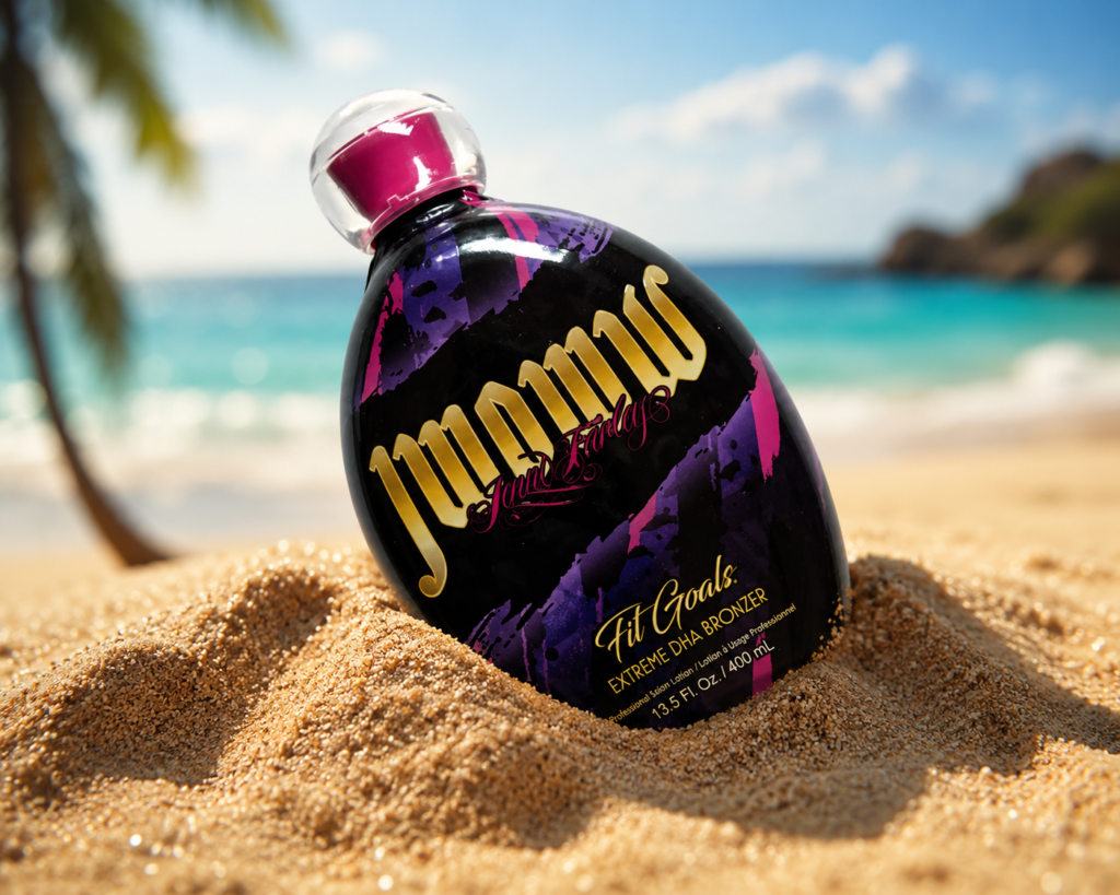 Jwoww Fit Goals 400 ml