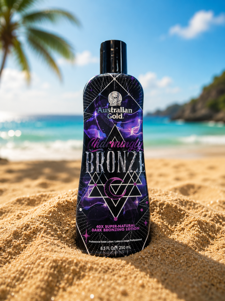 Charmingly Bronze 250 ml