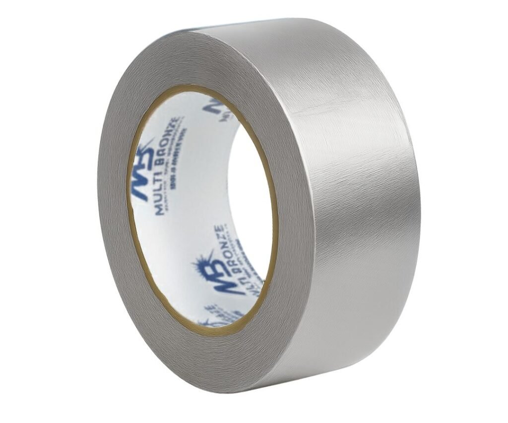 Cinta MB Gris – 18mm x 20 m