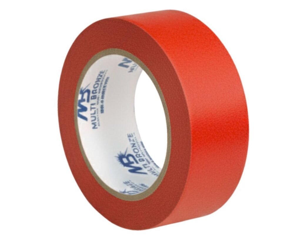 Cinta MB Roja – 24mm x 20 m